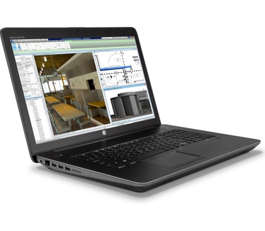 HP ZBook 17 G3 17 G3