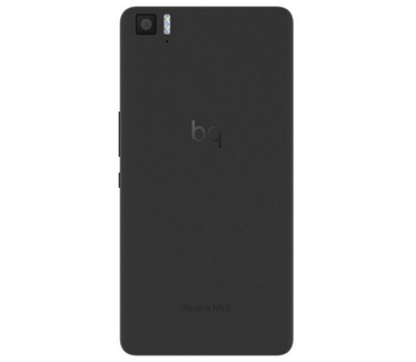 BQ Aquaris M5 3GB ram 32GB Zwart