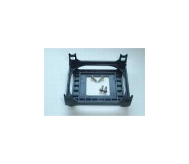 SuperMicro SKT-0115-01 1U P4  Retention Module met  Mounting Plate
