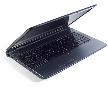 Acer Aspire 7535G-754G50MN