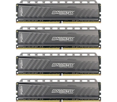 Crucial 32GB DDR4-2666