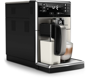 Saeco PicoBaristo PicoBaristo SM5473/10 RVS
