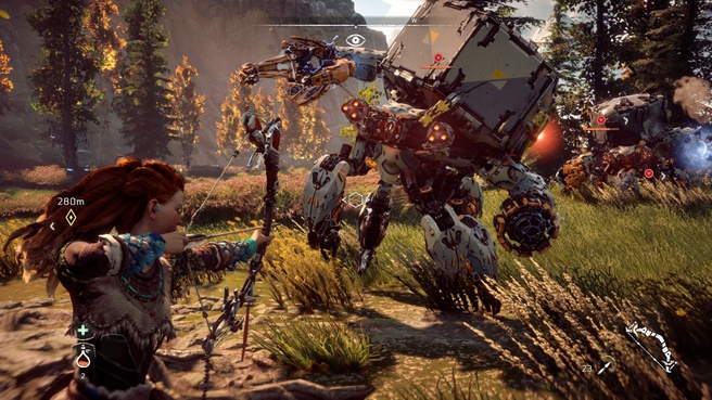 Horizon : Zero Dawn - Complete Edition - PLAYSTATION HITS