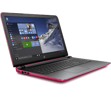 HP Pavilion 15-AB202ND