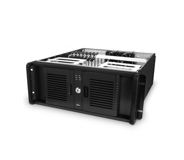 Fantec NNC-4800C