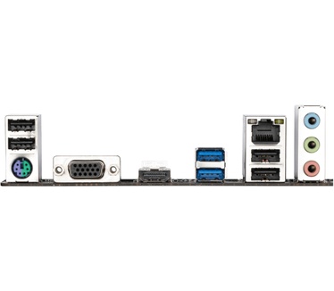 Gigabyte H510M H
