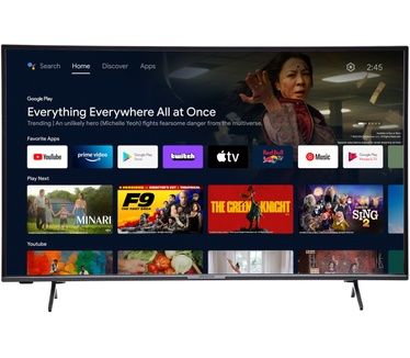 Medion Medion P14328 - Android Smart TV - 108 cm - 43 inch - Full HD - 2023