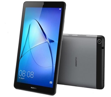 Huawei MediaPad T3 7 (1GB ram, 8GB opslag) Grijs