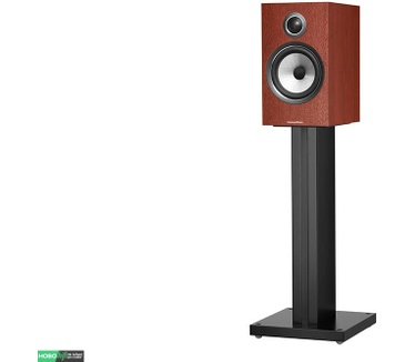 Bowers & Wilkins 706 S2 rosenut