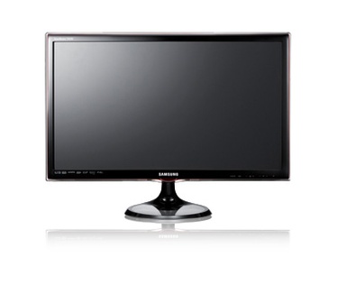 Samsung Syncmaster T27A550