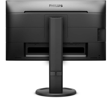 Philips B-line LCD-monitor 241B8QJEB/00 Zwart
