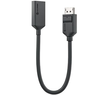 Alogic EL2DPHD4K-ADP