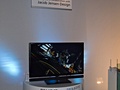Toshiba Regza 55ZL1 behuizing