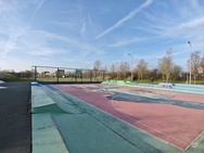 Cameratest Xiaomi 17 - Ultrawide