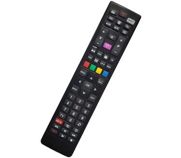 Superior RC/UNI-TV TELEFUNKEN/VESTEL