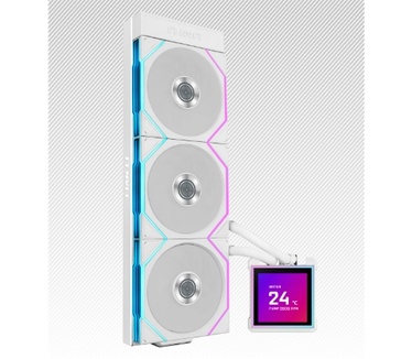 Lian Li HydroShift II LCD-S 360 TL