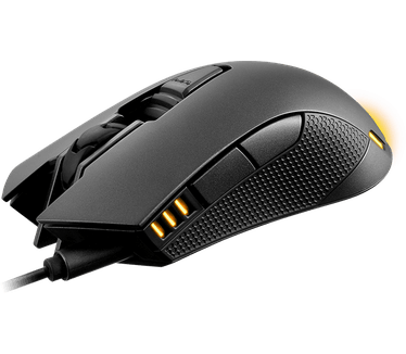Cougar Revenger