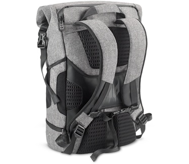 Acer Predator Gaming Rolltop Backpack (PBG6A0) Grijs