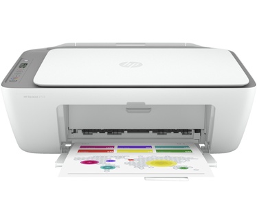HP DeskJet 2722