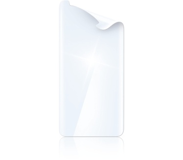 Hama Full Screen Curved Display Protection Film for Samsung Galaxy S20+