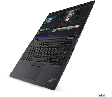 Lenovo X13 Yoga