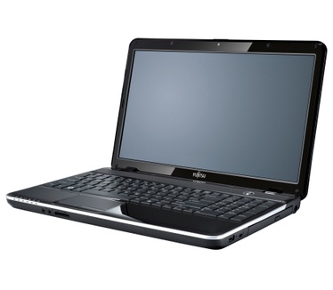 Fujitsu Lifebook AH531 (VFY:AH531MP502NL)
