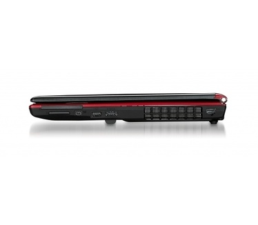 MSI GX623-611NL