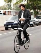 smartphone fiets