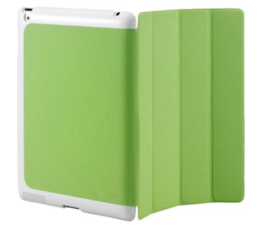 Cooler Master Wake Up Folio (groen) (Apple iPad)