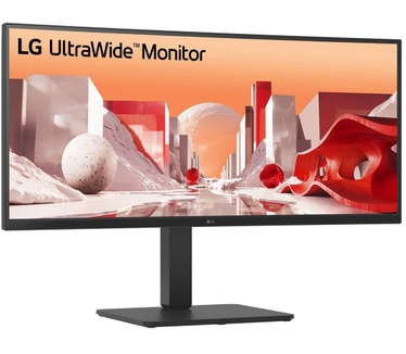 LG 34BA85QE-B