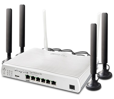 DrayTek V2865LAX-5G-K