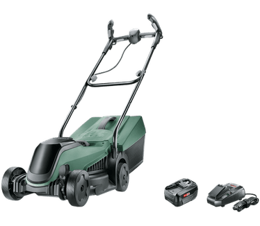 Bosch CityMower 18-300