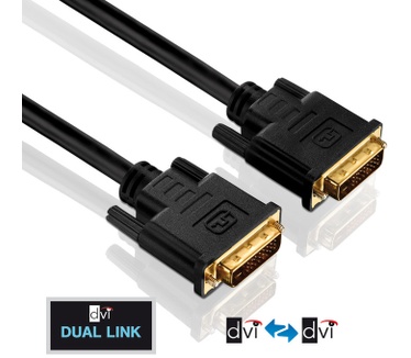 PureLink DVI-D M-M 5m