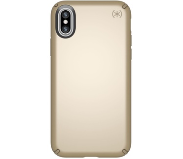 Speck 103135-6595 (iPhone X) Goud
