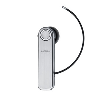 Nokia Nokia Bluetooth Headset BH-702 Origineel