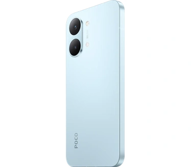 Poco X8 Pro Max, 12GB ram, 512GB opslag Blauw
