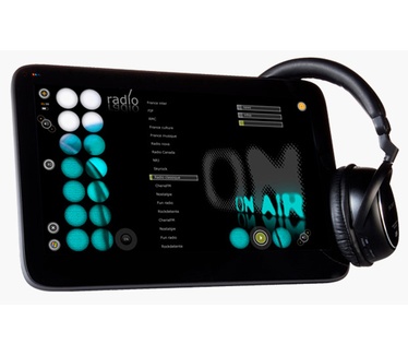 Ndigo Mobi One