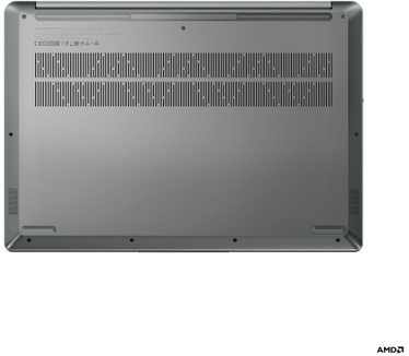 Lenovo IdeaPad 5 Pro 16ACH6 (82L5009VMB, Azerty toetsenbord)