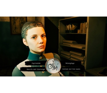 The Last Case of John Morley Deluxe Edition PS5