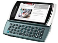 Sony Ericsson Vivaz Pro