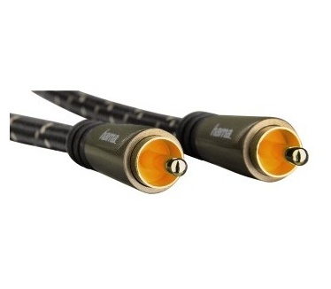 Hama 3m RCA