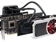 AMD Radeon R9 295 X2