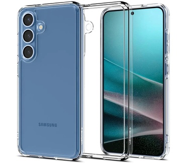 Spigen Crystal Hybrid