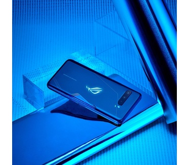 Asus ROG Phone 3 (12GB ram) Zwart