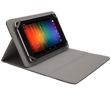 Kensington Universele Hoes voor 7"- 8” Tablets - Zwart