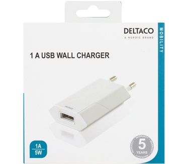 Deltaco USB-AC173
