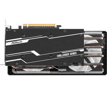 ASRock Intel Arc A750 Challenger D 8GB OC