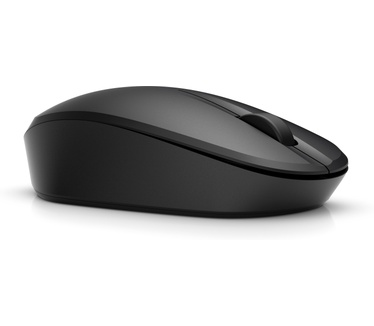 HP Dual Mode