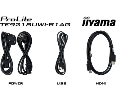 Iiyama TE9218UWI-B1AG