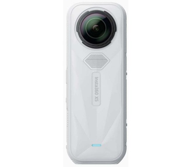 Insta360 X5